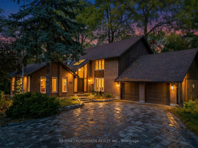 Image of home for listing MLS® E13876618