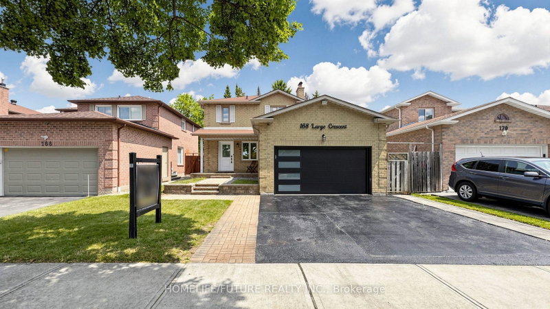 Image of home for listing MLS® E13876636