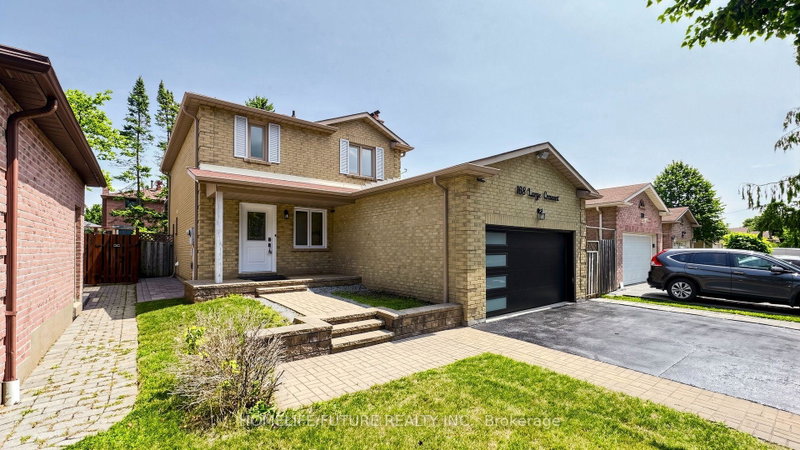 Image of home for listing MLS® E13876636