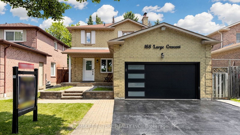 Image of home for listing MLS® E13876636