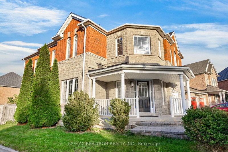Image of home for listing MLS® E13876698