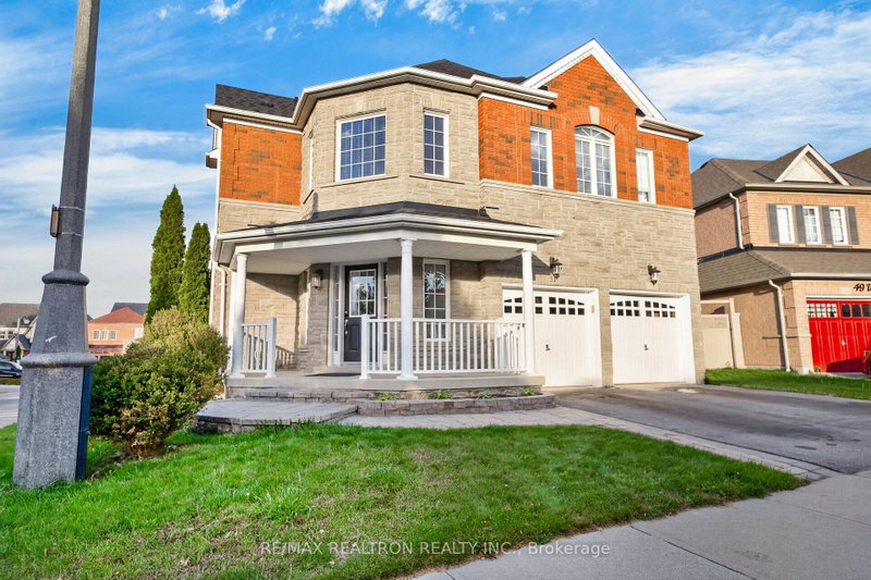 Image of home for listing MLS® E13876698