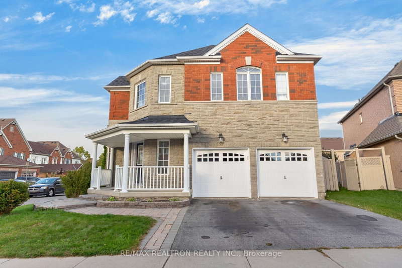 Image of home for listing MLS® E13876698