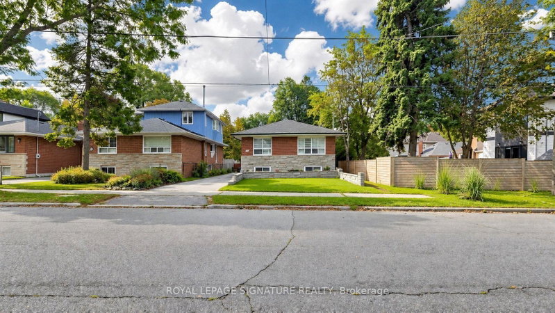 Image of home for listing MLS® E13876734
