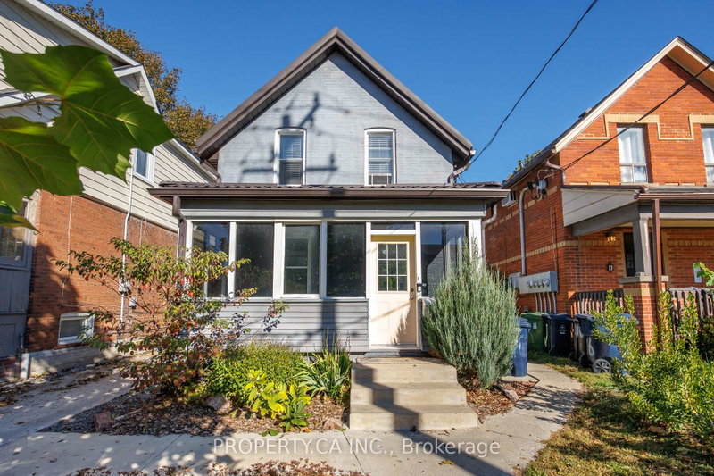 Image of home for listing MLS® E13876764