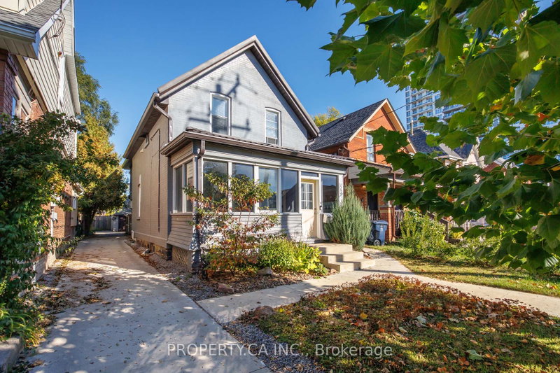 Image of home for listing MLS® E13876764