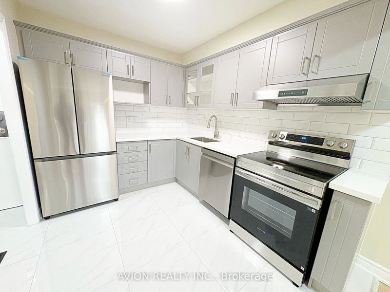 Image of home for listing MLS® E13876856