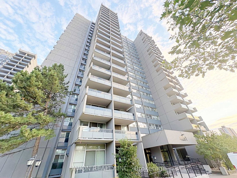 Image of home for listing MLS® E13876856