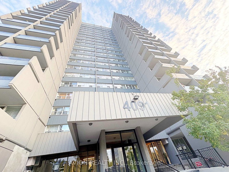 Image of home for listing MLS® E13876856