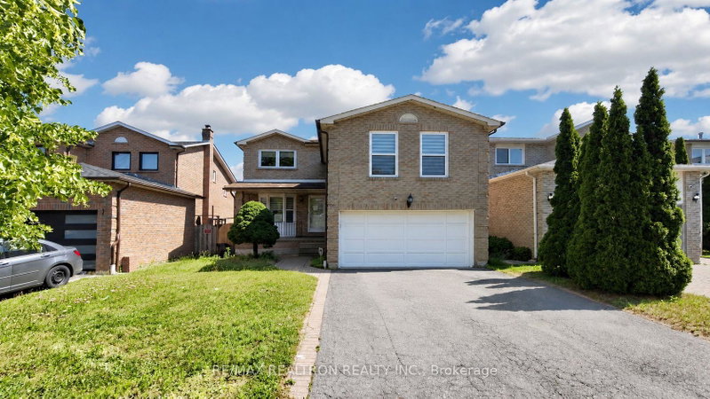 Image of home for listing MLS® E13876918