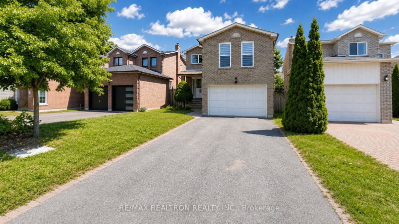 Image of home for listing MLS® E13876918