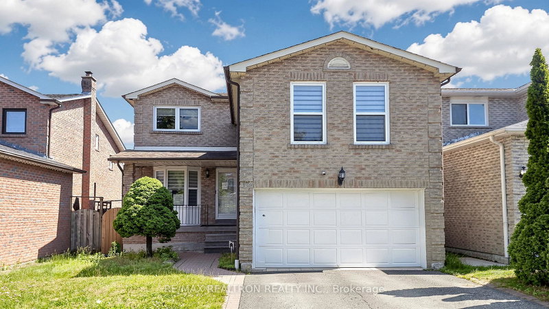 Image of home for listing MLS® E13876918