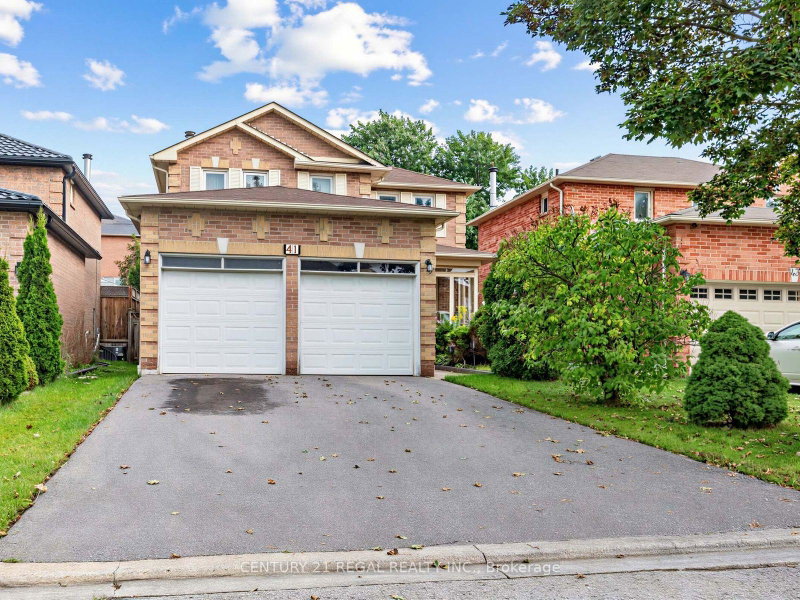 Image of home for listing MLS® E13876924