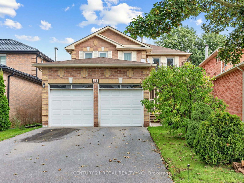 Image of home for listing MLS® E13876924