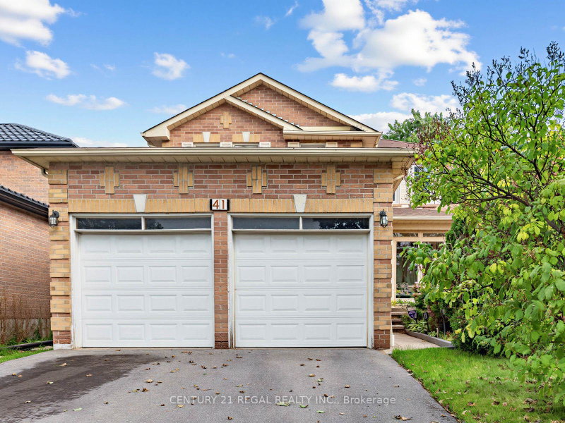 Image of home for listing MLS® E13876924