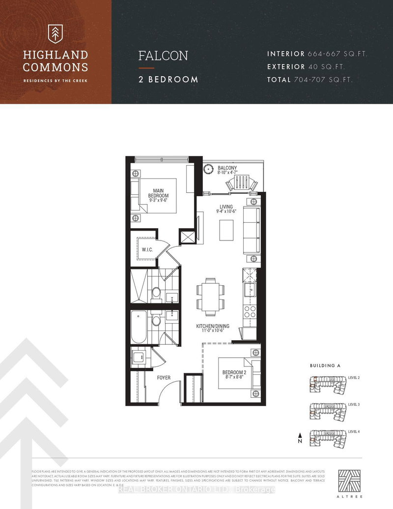 Image of home for listing MLS® E13876982