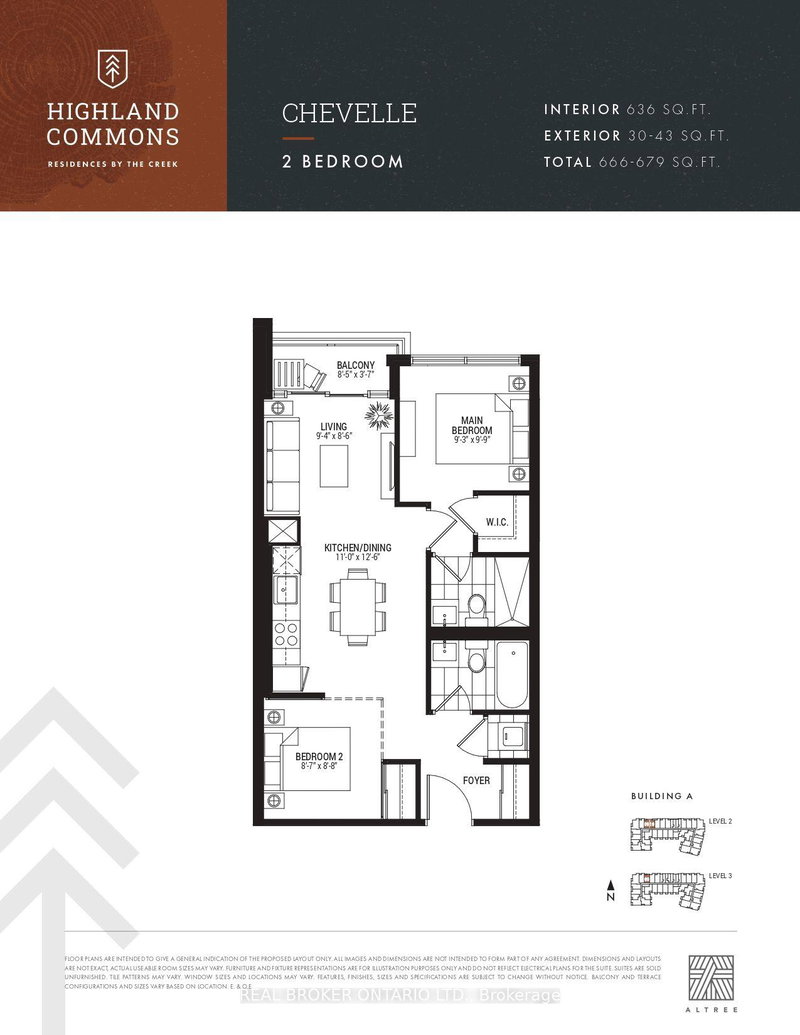 Image of home for listing MLS® E13877074