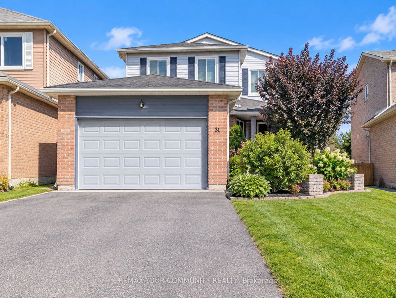 Image of home for listing MLS® E13877076