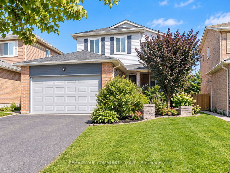 Image of home for listing MLS® E13877076