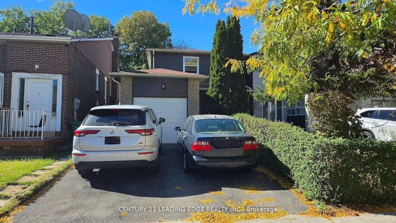 Image of home for listing MLS® E13877090