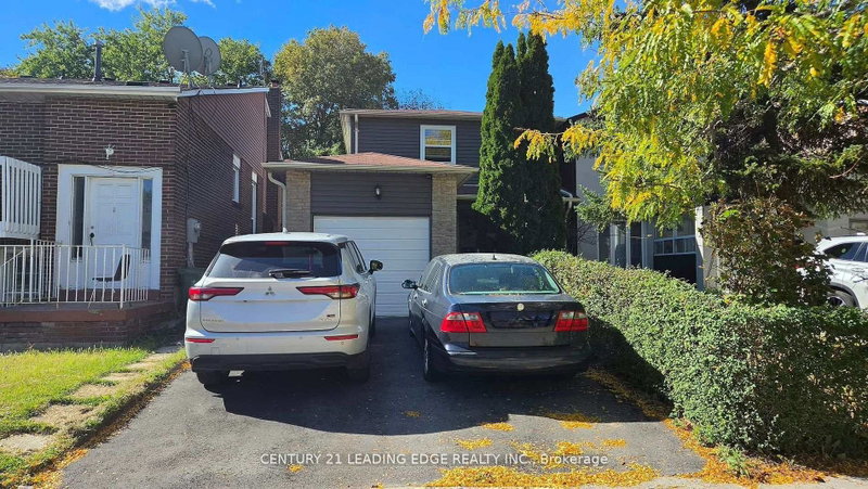 Image of home for listing MLS® E13877090