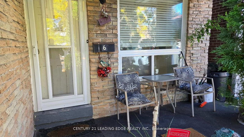 Image of home for listing MLS® E13877090