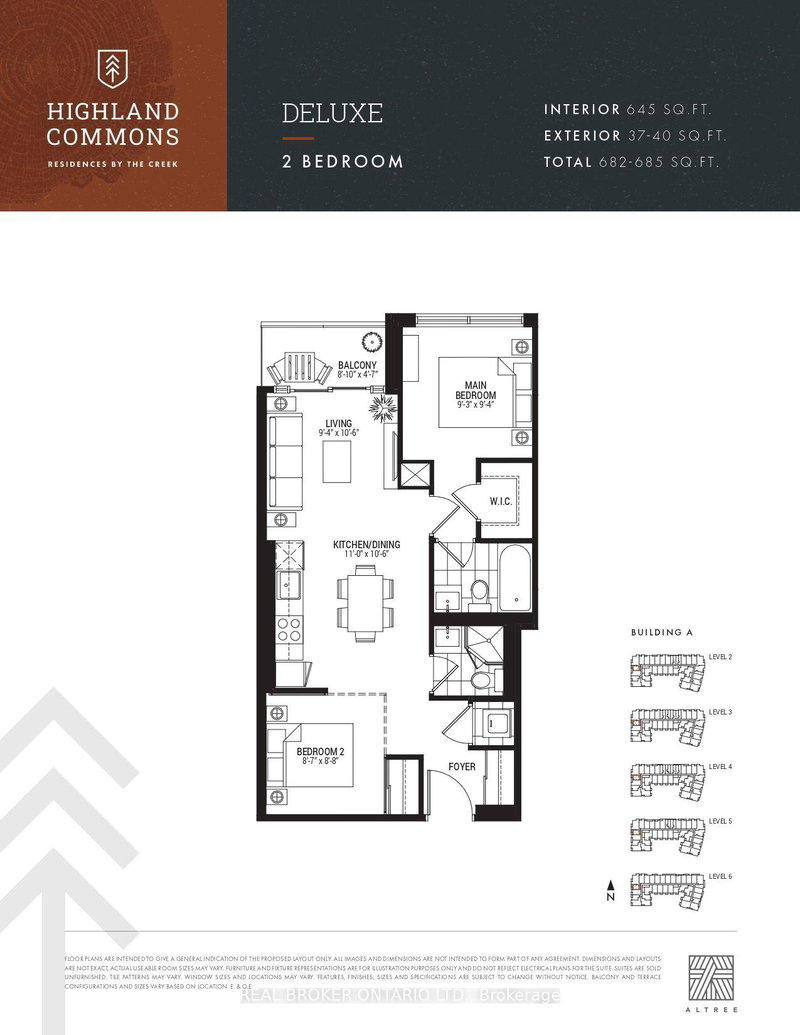Image of home for listing MLS® E13877102