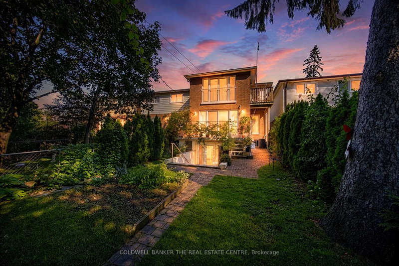 Image of home for listing MLS® E13877108