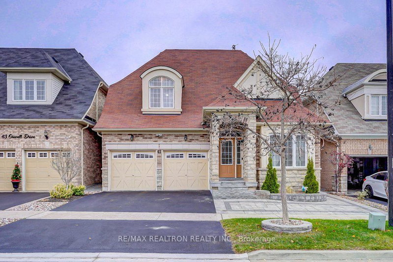 Image of home for listing MLS® E13877156