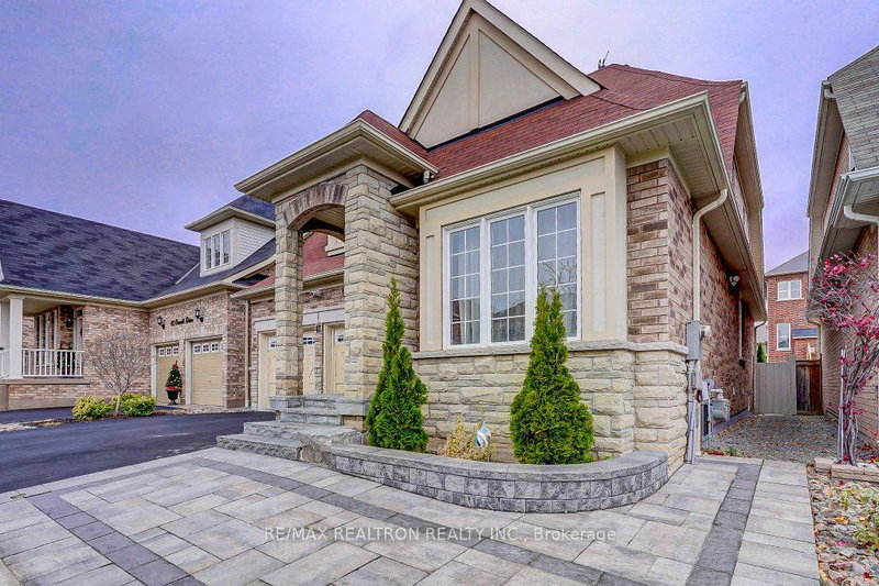 Image of home for listing MLS® E13877156