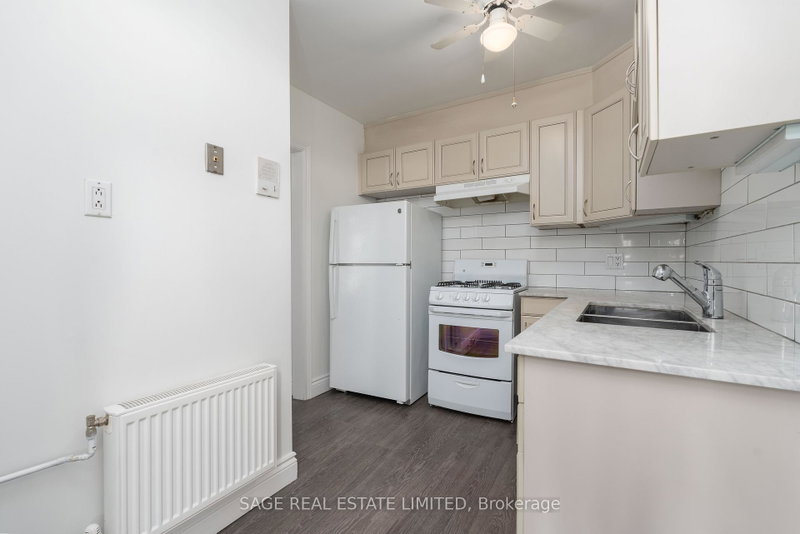 Image of home for listing MLS® E13877376