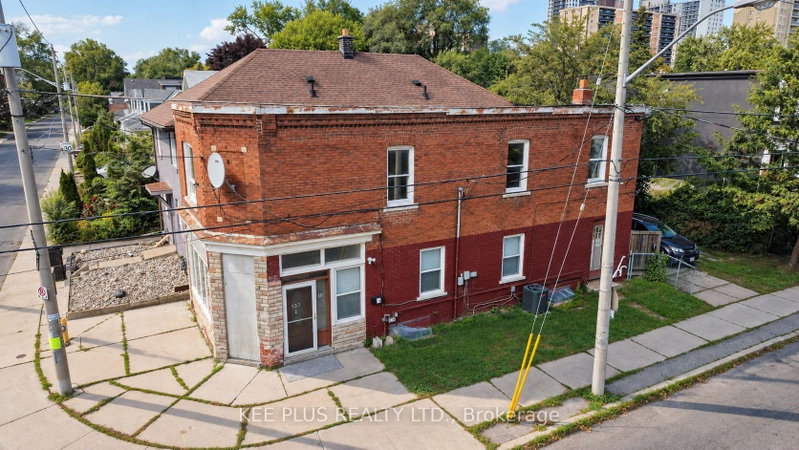 Image of home for listing MLS® E13877382