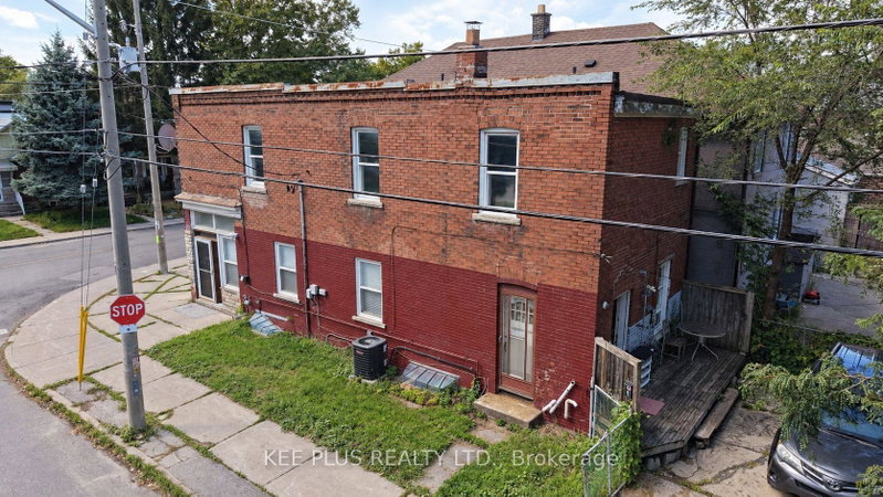 Image of home for listing MLS® E13877382