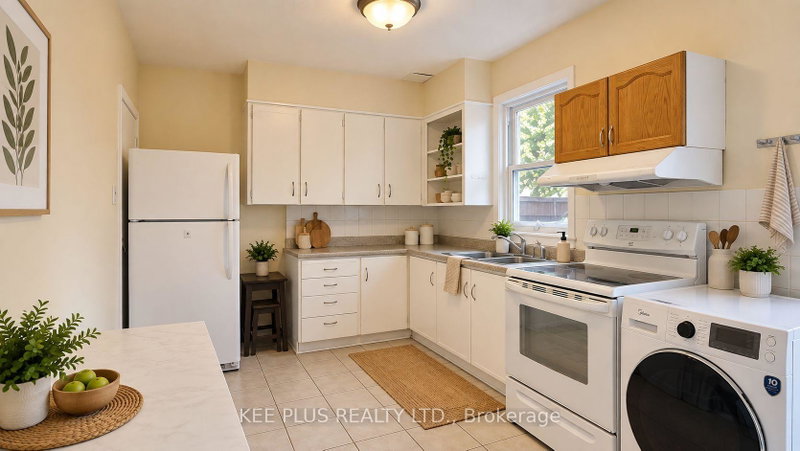 Image of home for listing MLS® E13877382
