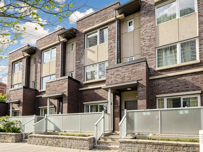 Image of home for listing MLS® E13877390