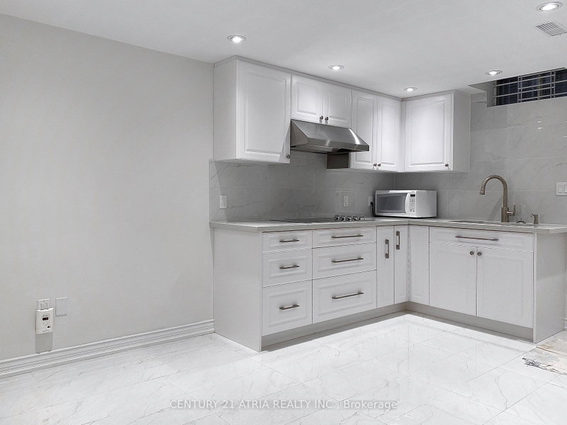 Image of home for listing MLS® E13877422