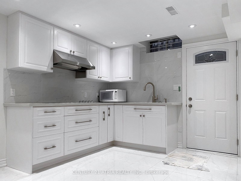 Image of home for listing MLS® E13877422