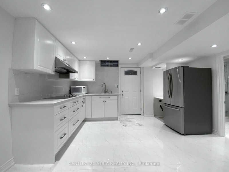 Image of home for listing MLS® E13877422