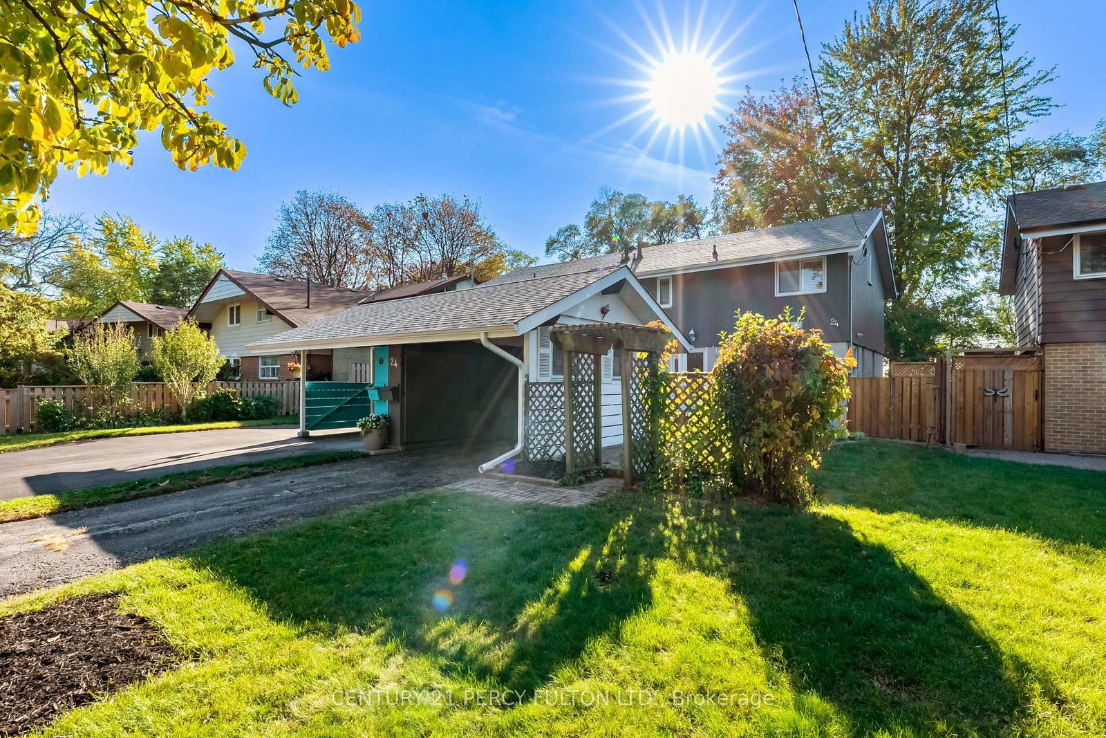 Image of home for listing MLS® E13877456