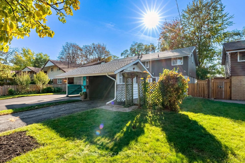 Image of home for listing MLS® E13877456