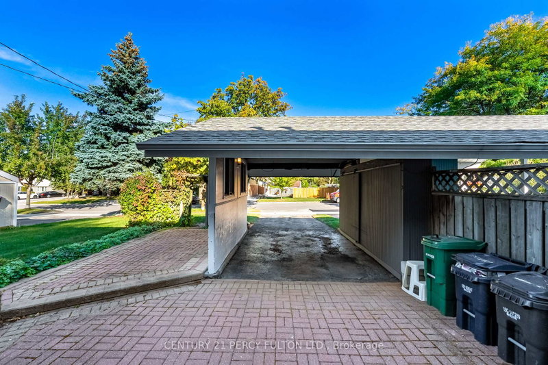 Image of home for listing MLS® E13877456
