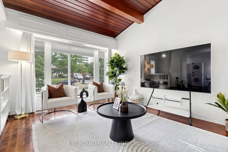 Image of home for listing MLS® E13877486
