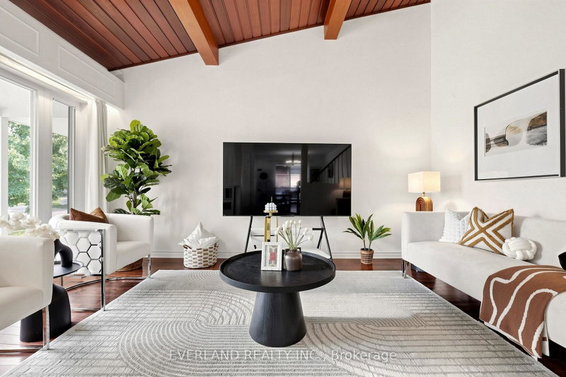 Image of home for listing MLS® E13877486