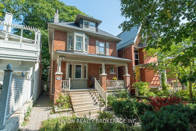 Image of home for listing MLS® E13877522