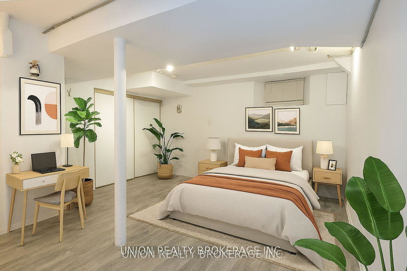 Image of home for listing MLS® E13877522