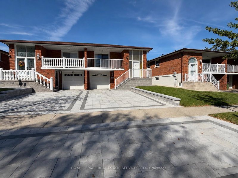 Image of home for listing MLS® E13877524