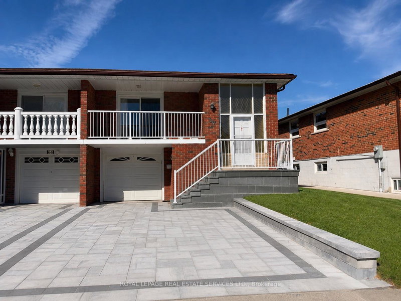Image of home for listing MLS® E13877524