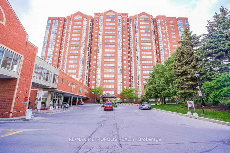 Image of home for listing MLS® E13877604