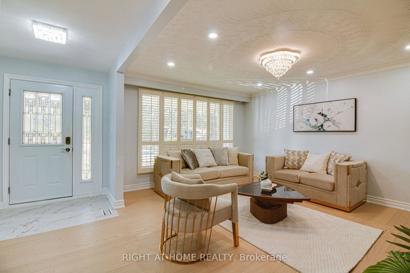 Image of home for listing MLS® E13877846