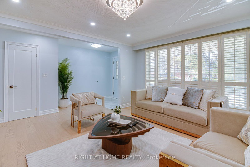 Image of home for listing MLS® E13877846